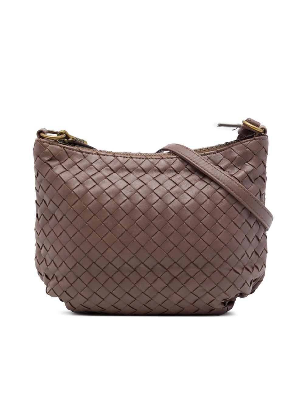 Bottega Veneta Nappa Intrecciato #374368B68B